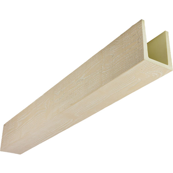 T*Ⅳ様 JalanSriwijaya BEAMS LIGHTS別注　ストレート Ekena Millwork BMMAS3C00600X0600X120VC $239.84 - Heritage Timber