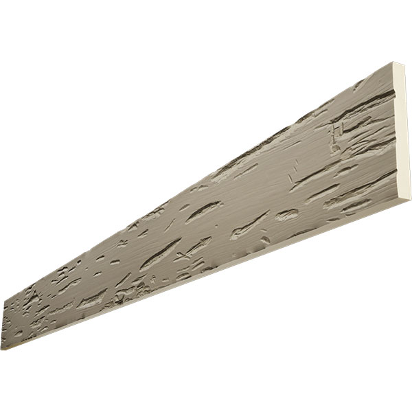 Ekena Millwork BMPCS1C0040X010X120CM $86.53 - Timberthane Pecky