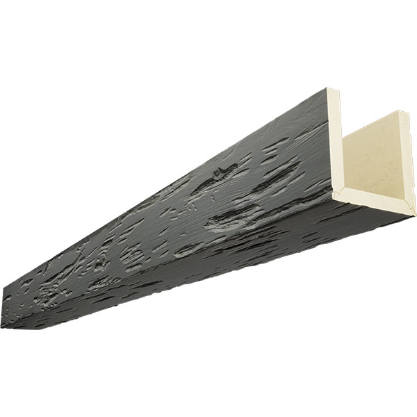 Ekena Millwork BMPC3C0040X060X168SL $535.18 - Timberthane Pecky
