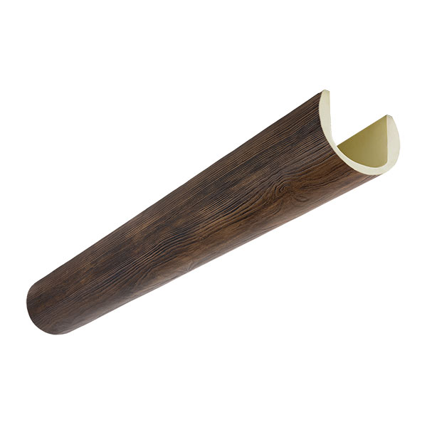 Ekena Millwork BMPORDC00600X0500X72KB $111.17 - Heritage Timber