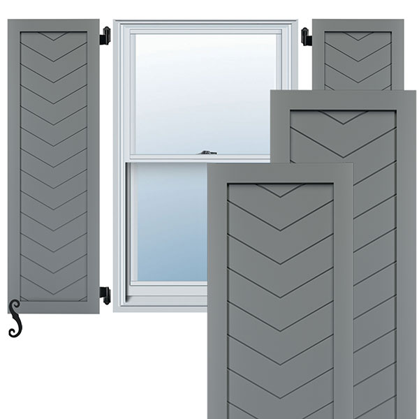 Ekena Millwork 