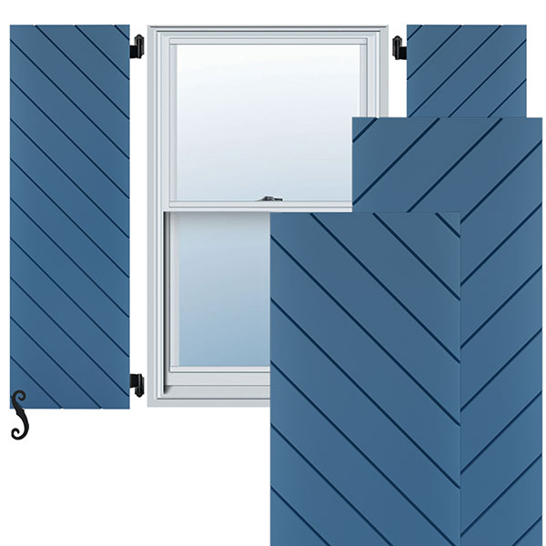 Ekena Millwork 