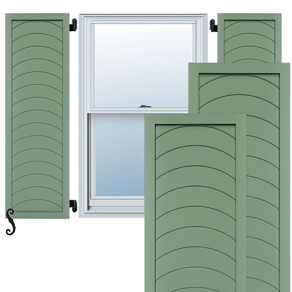 Ekena Millwork ECC001KY12X059TG $378.21 - 12