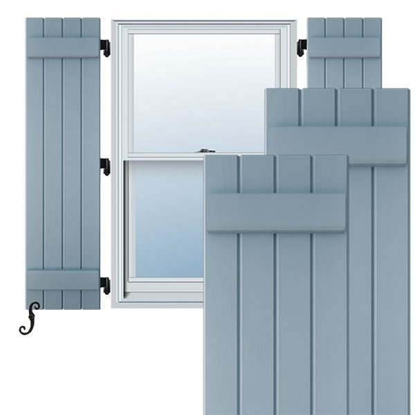 Ekena Millwork 