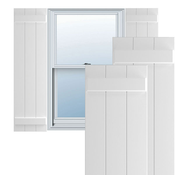 Ekena Millwork 
