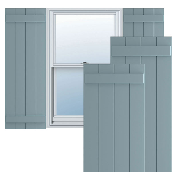 Ekena Millwork 