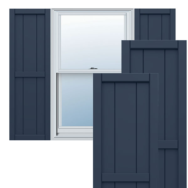 Ekena Millwork 
