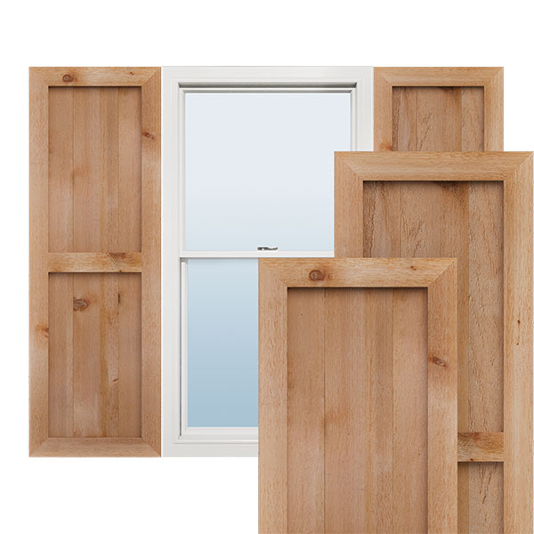 Ekena Millwork 