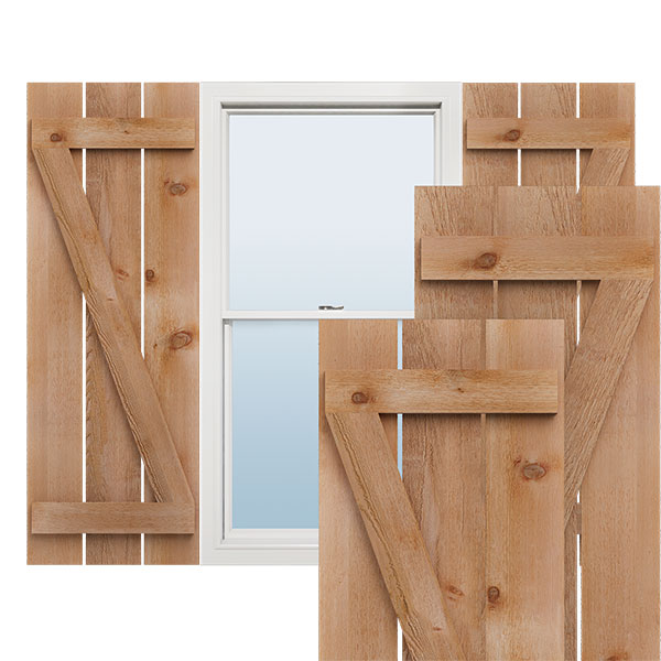 Ekena Millwork 