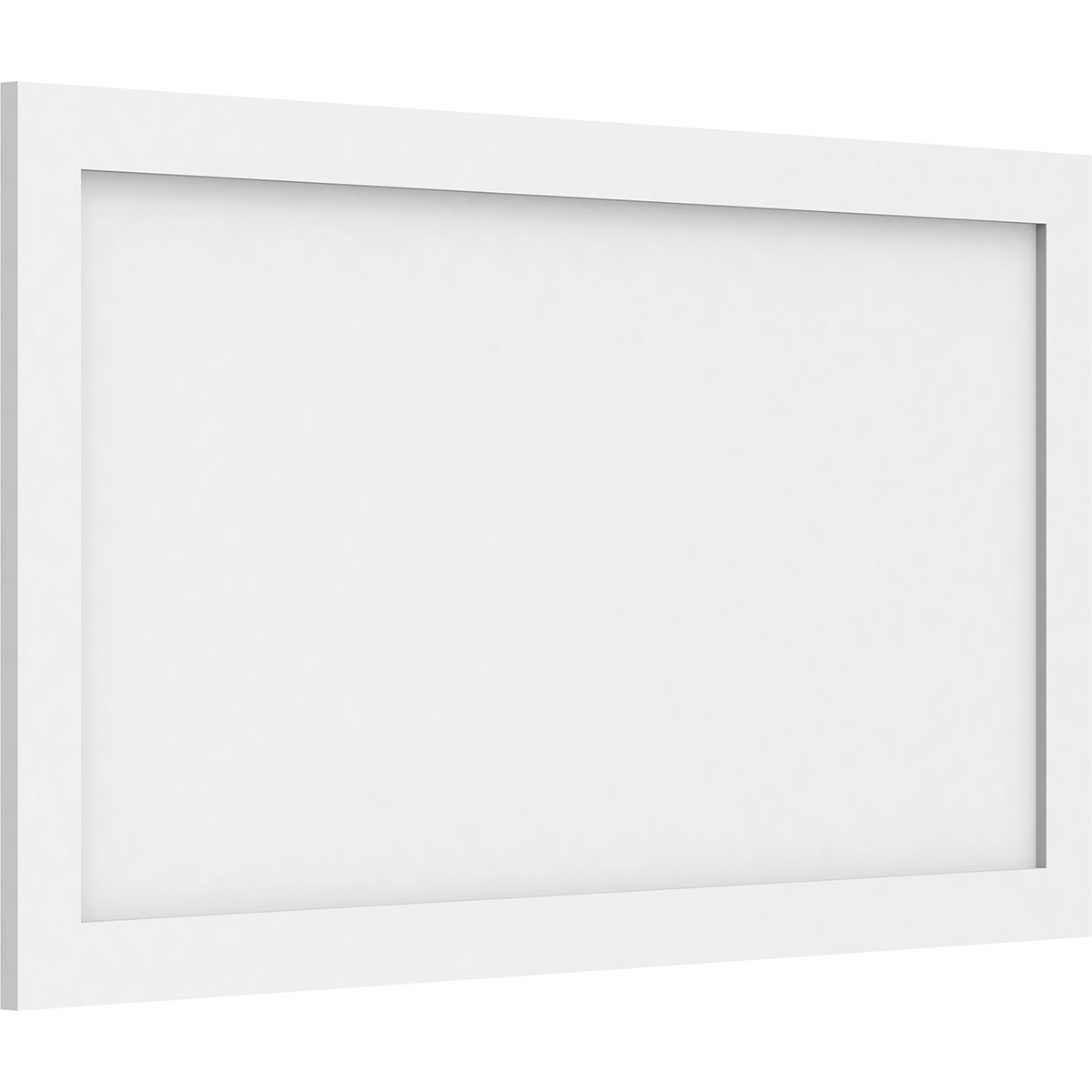 WALP40X22X062CNL 40-Inch W x 22-Inch H x 5/8-Inch P Cornell