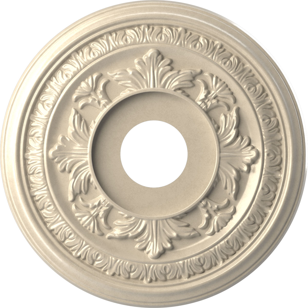 Ekena Millwork CMP16BAEPE $26.45 - EnduraForm PVC Baltimore
