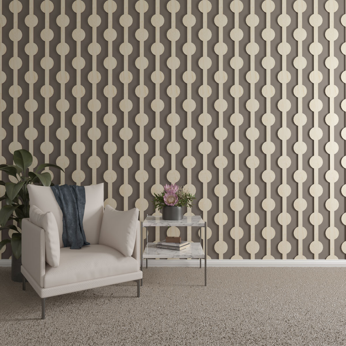 Ekena Millwork SWW47X0375BRDBI $63.75 - Bridgeport Designer Series Ekena Millwork SWW47X0375BRDBI $63.75 - Bridgeport Designer Series