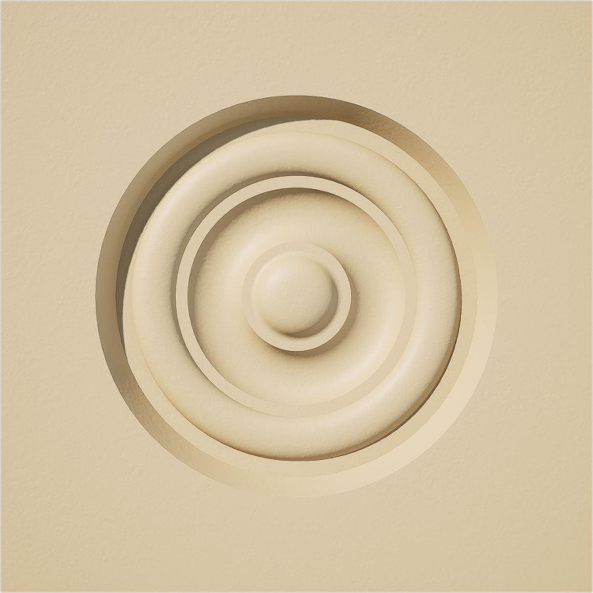 ROSS050X050X100SDG02 Signature Urethane Standard Sedgwick B