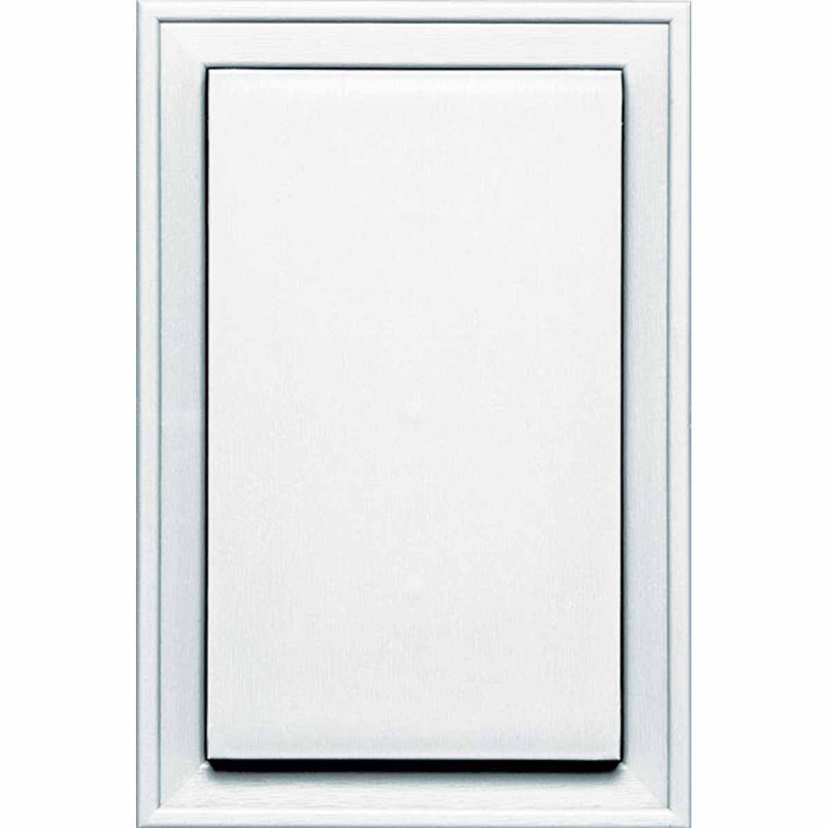 Builder's Edge 130120001001 $19.35 - Builders Edge ,8 1/8