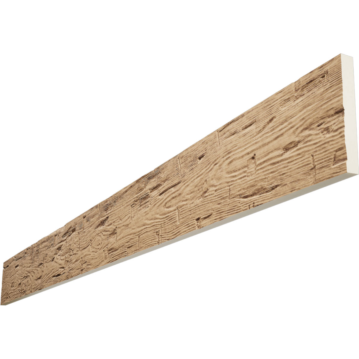 Ekena Millwork BMHHS1C0040X010X072BC $51.93 - Timberthane Hand Ekena Millwork BMHHS1C0040X010X072BC $51.93 - Timberthane Hand