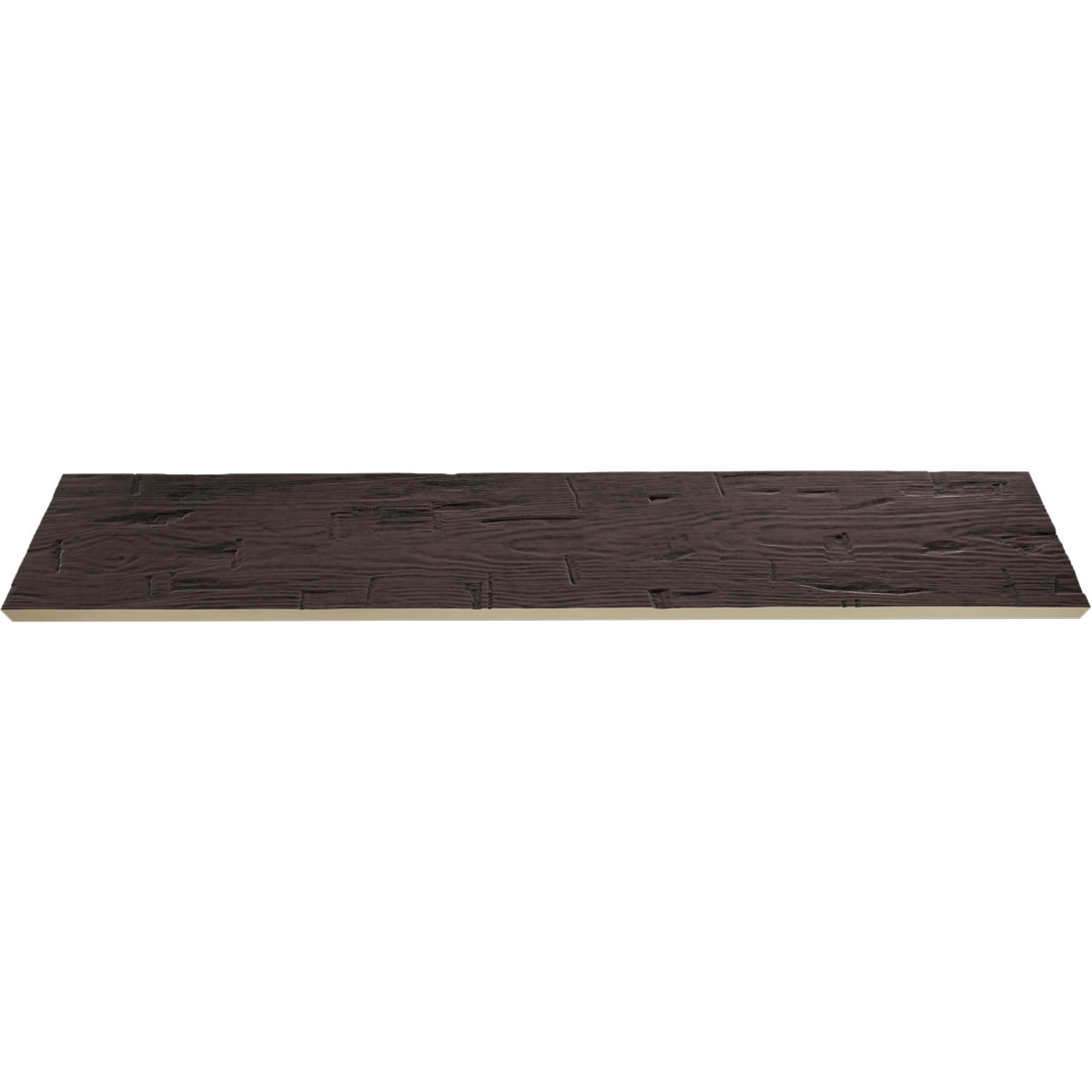 Ekena Millwork BMHHS1C0120X010X072ZM $140.56 - Timberthane Hand