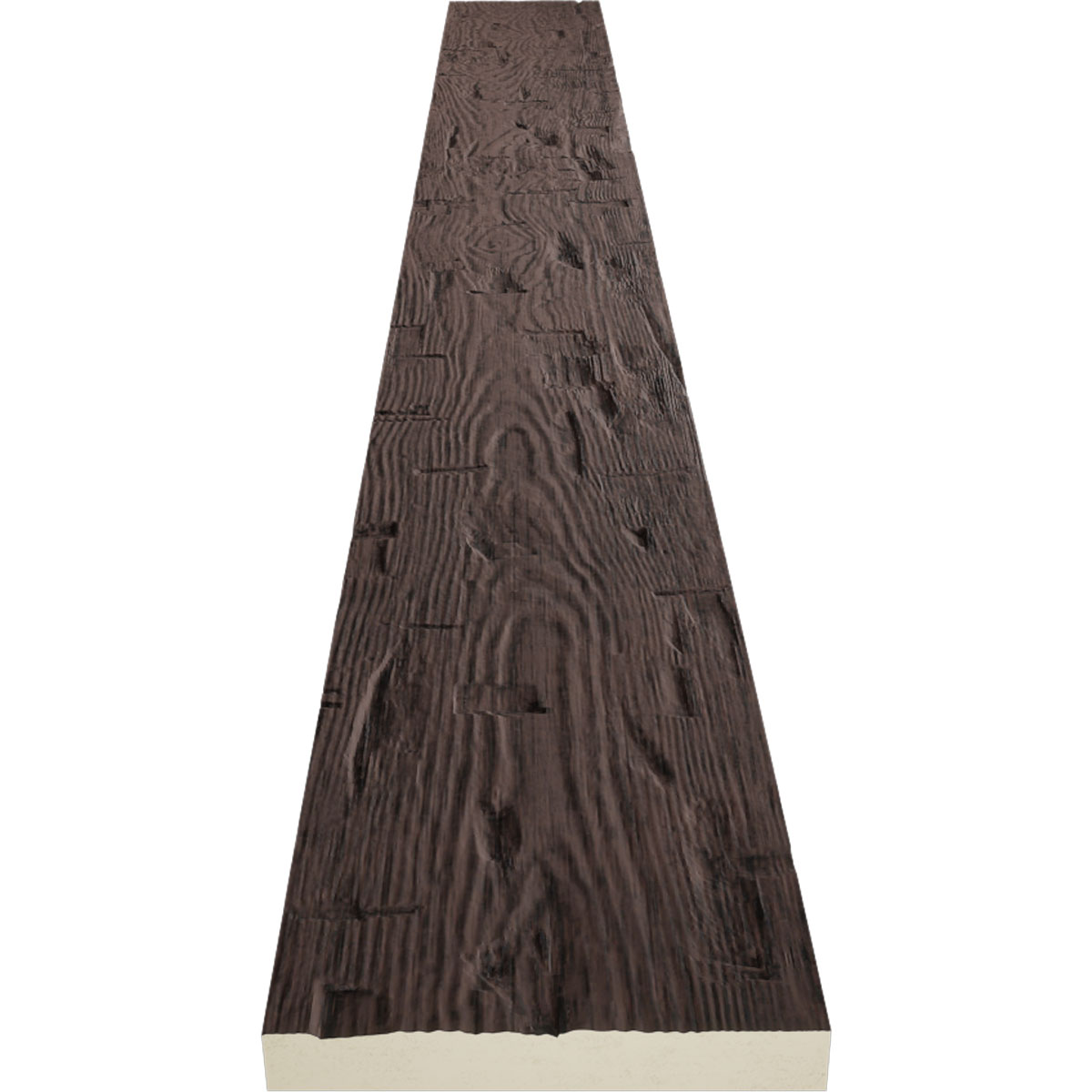 Ekena Millwork BMHHS1C0120X010X072ZM $140.56 - Timberthane Hand