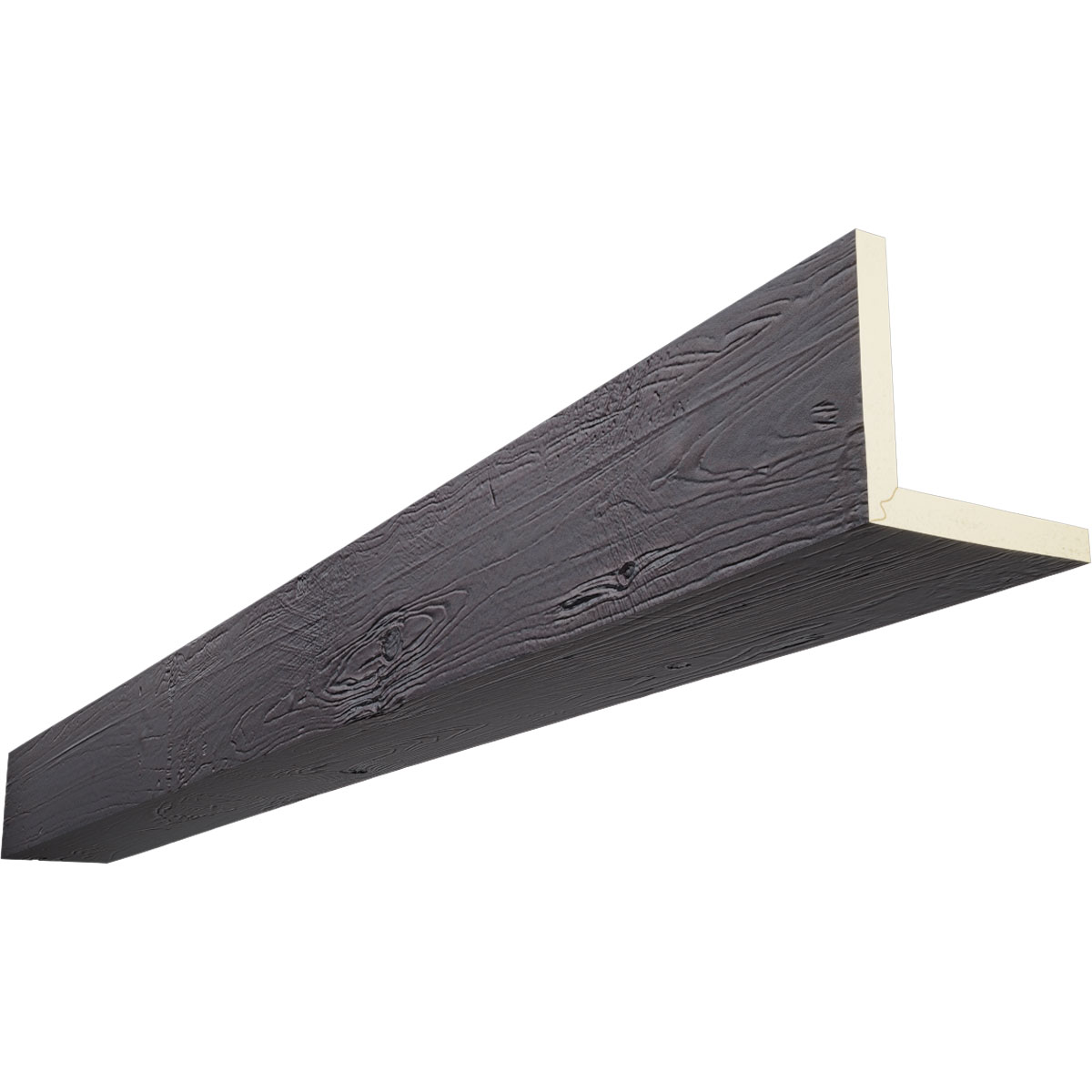 Ekena Millwork BMKP2C0080X100X120SA $405.91 - Timberthane Knotty