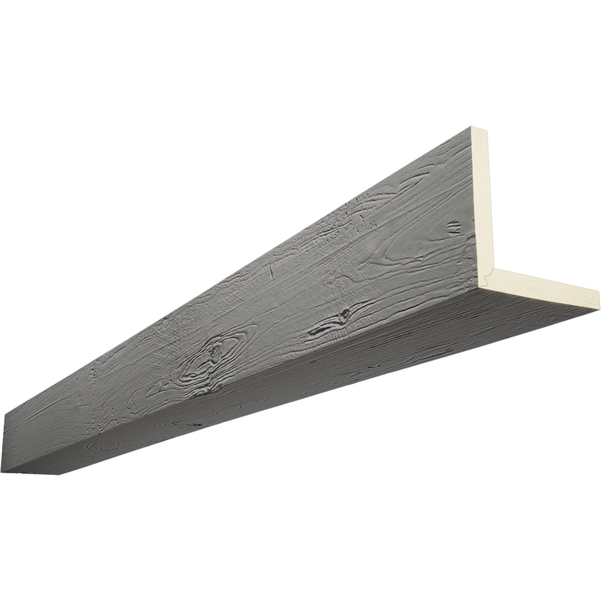Ekena Millwork BMKP2C0080X120X120SE $454.38 - Timberthane Knotty