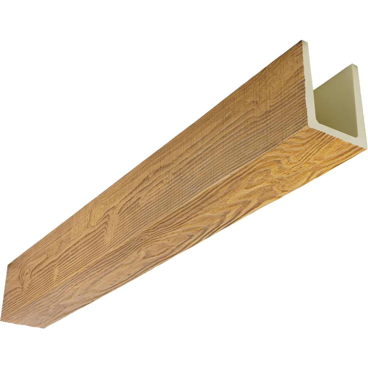 Ekena Millwork BMMAS3C01000X1000X192WC $643.90 - Heritage Timber