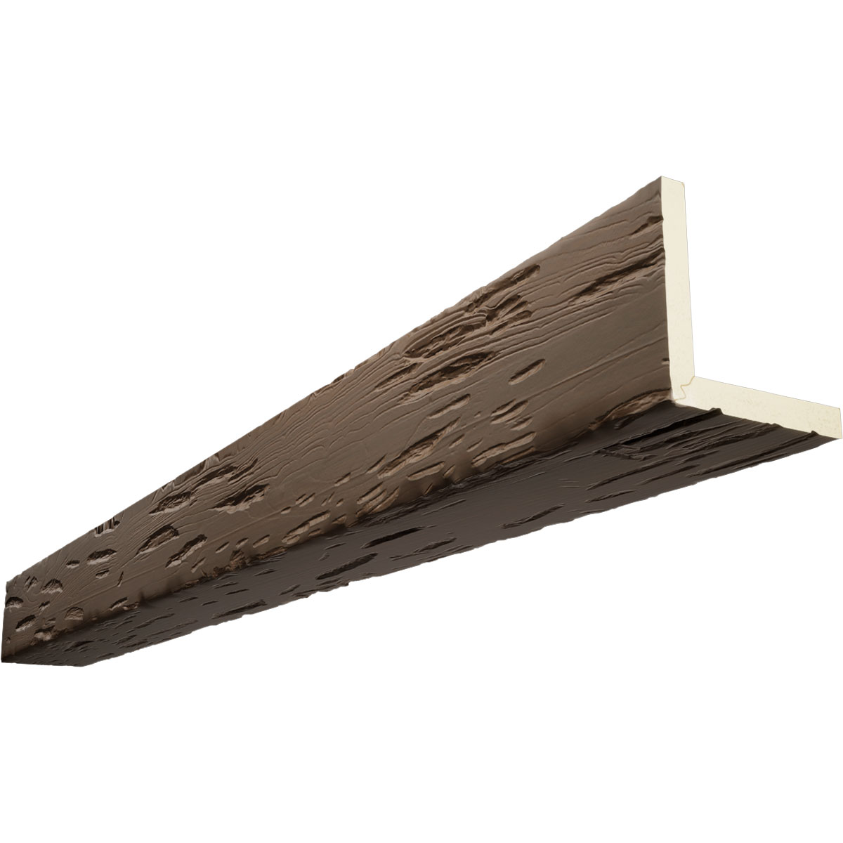 Ekena Millwork BMPC2C0080X080X288CB $858.10 - Timberthane Pecky