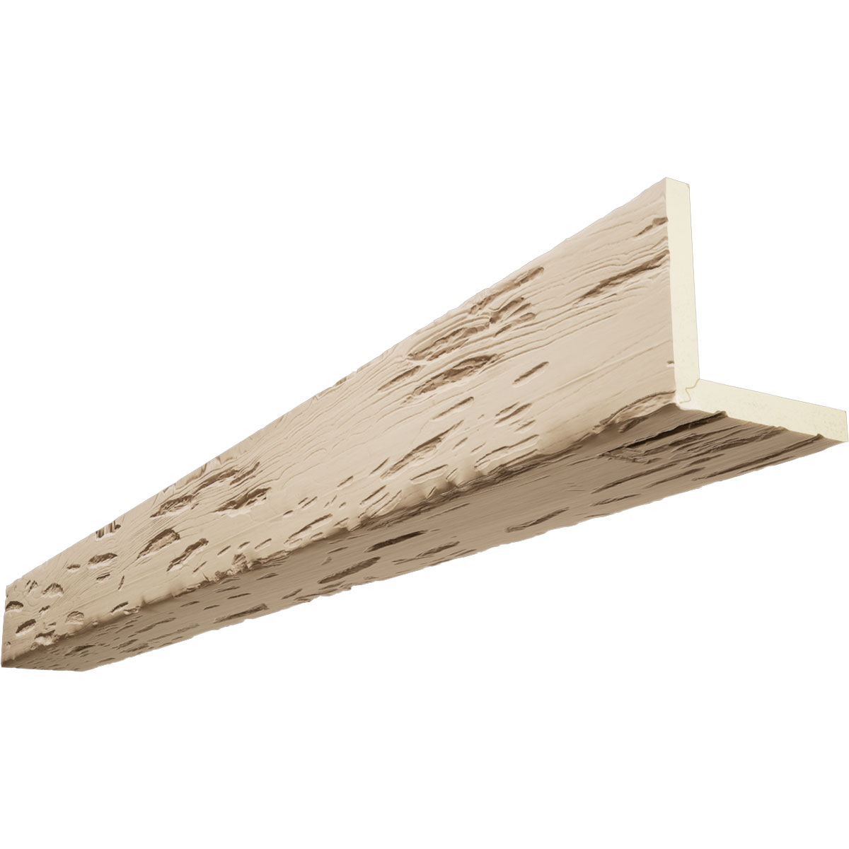 Ekena Millwork BMPC2C0040X060X168SD $338.85 - Timberthane Pecky