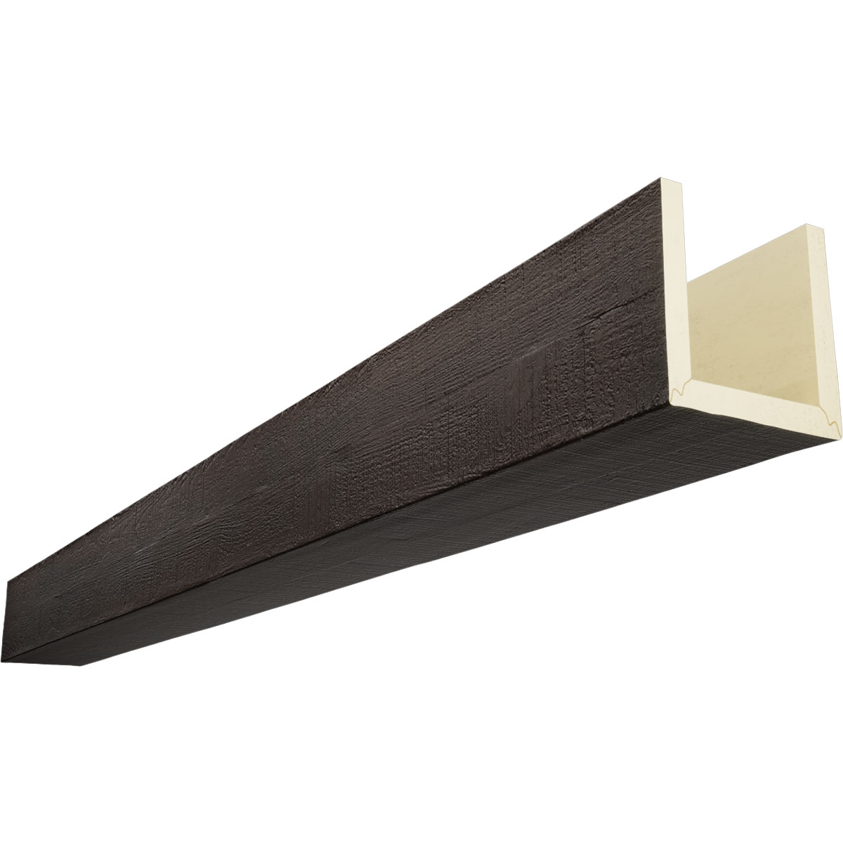 Ekena Millwork BMRC3C0120X100X096ZY $613.11 - Timberthane Rough