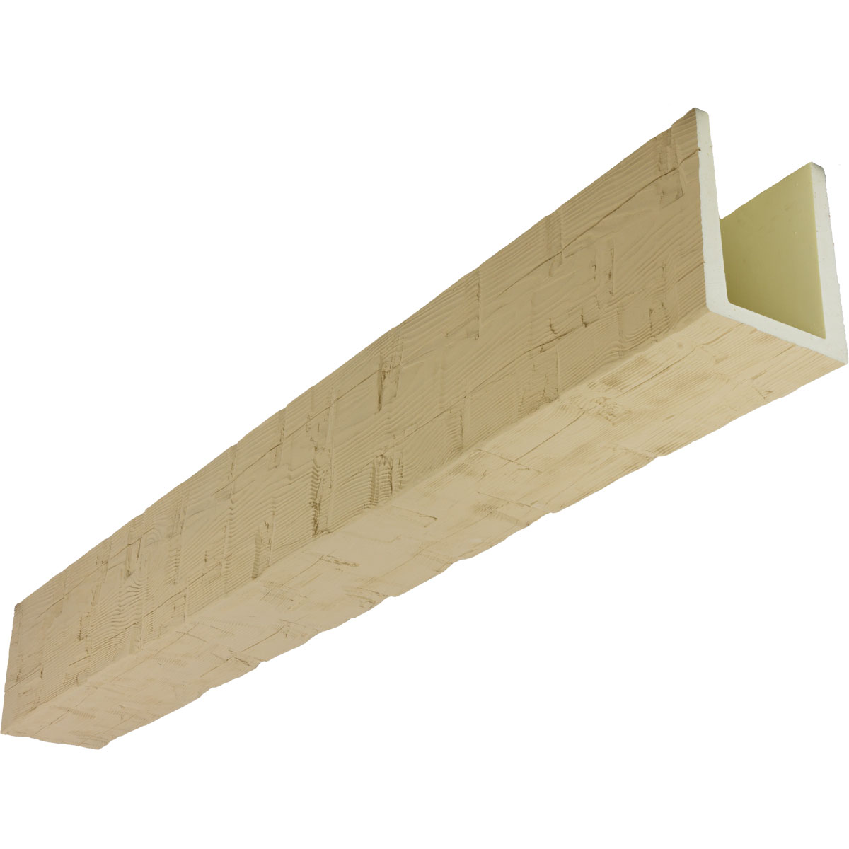 Ekena Millwork BMRDS3C01000X1200X96OT $287.63 - Heritage Timber
