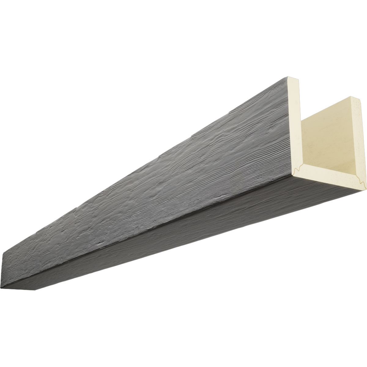 Ekena Millwork BMRS3C0040X120X216SE $1,234.19 - Timberthane Rough