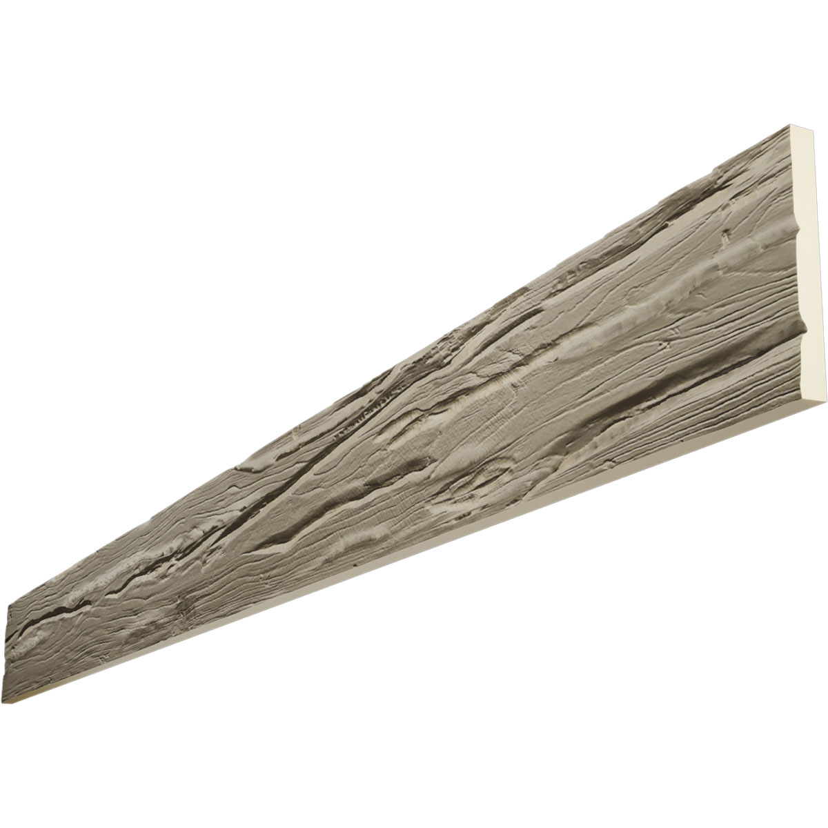 Ekena Millwork BMRWS1C0120X010X144CM $281.12 - Timberthane