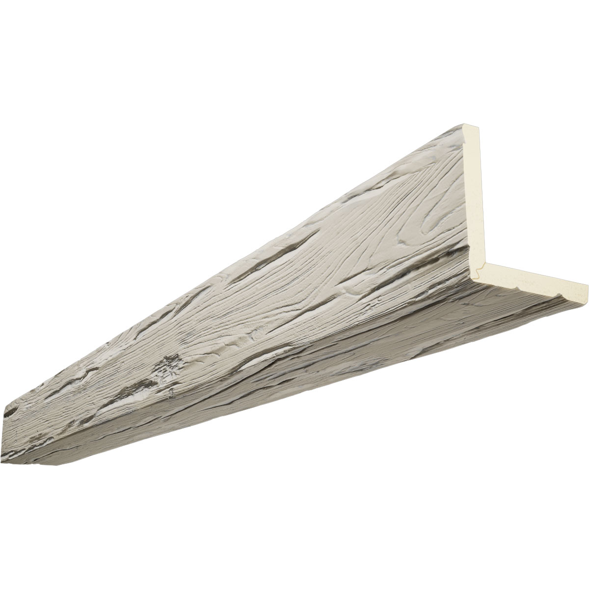 Ekena Millwork BMRW2C0120X060X144DF $523.97 - Timberthane