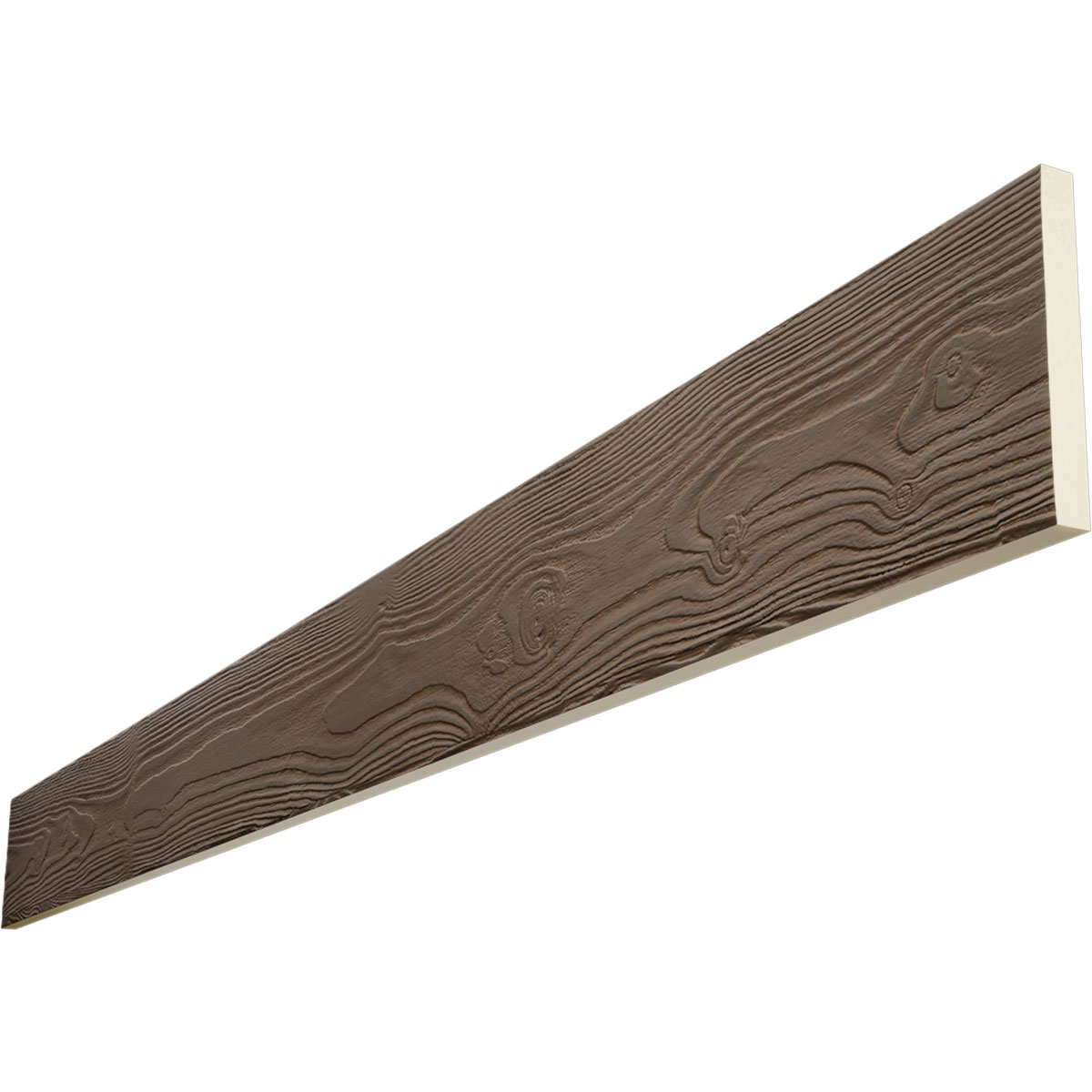 Ekena Millwork BMSDS1C0040X010X096CB $69.22 - Timberthane