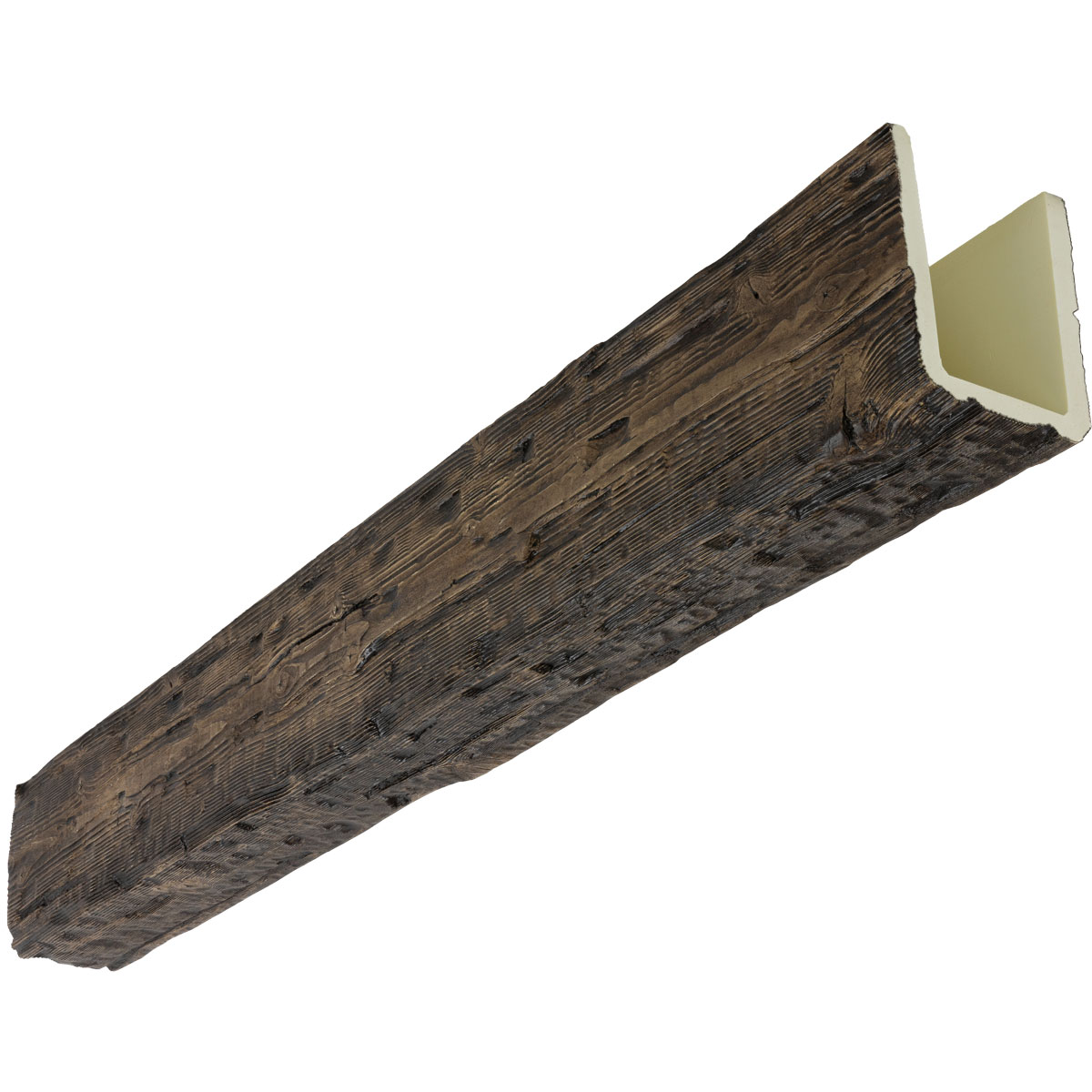Ekena Millwork BMSTS3C00800X1000X96KB $297.44 - Heritage Timber