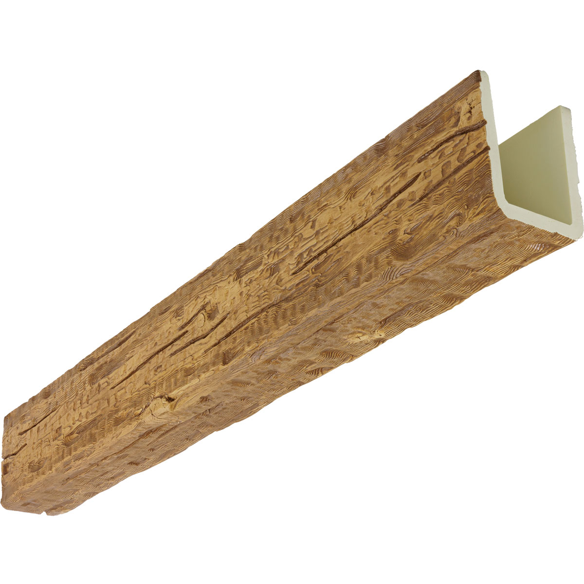 Ekena Millwork BMSTS3C01000X1200X192WC $719.08 - Heritage Timber
