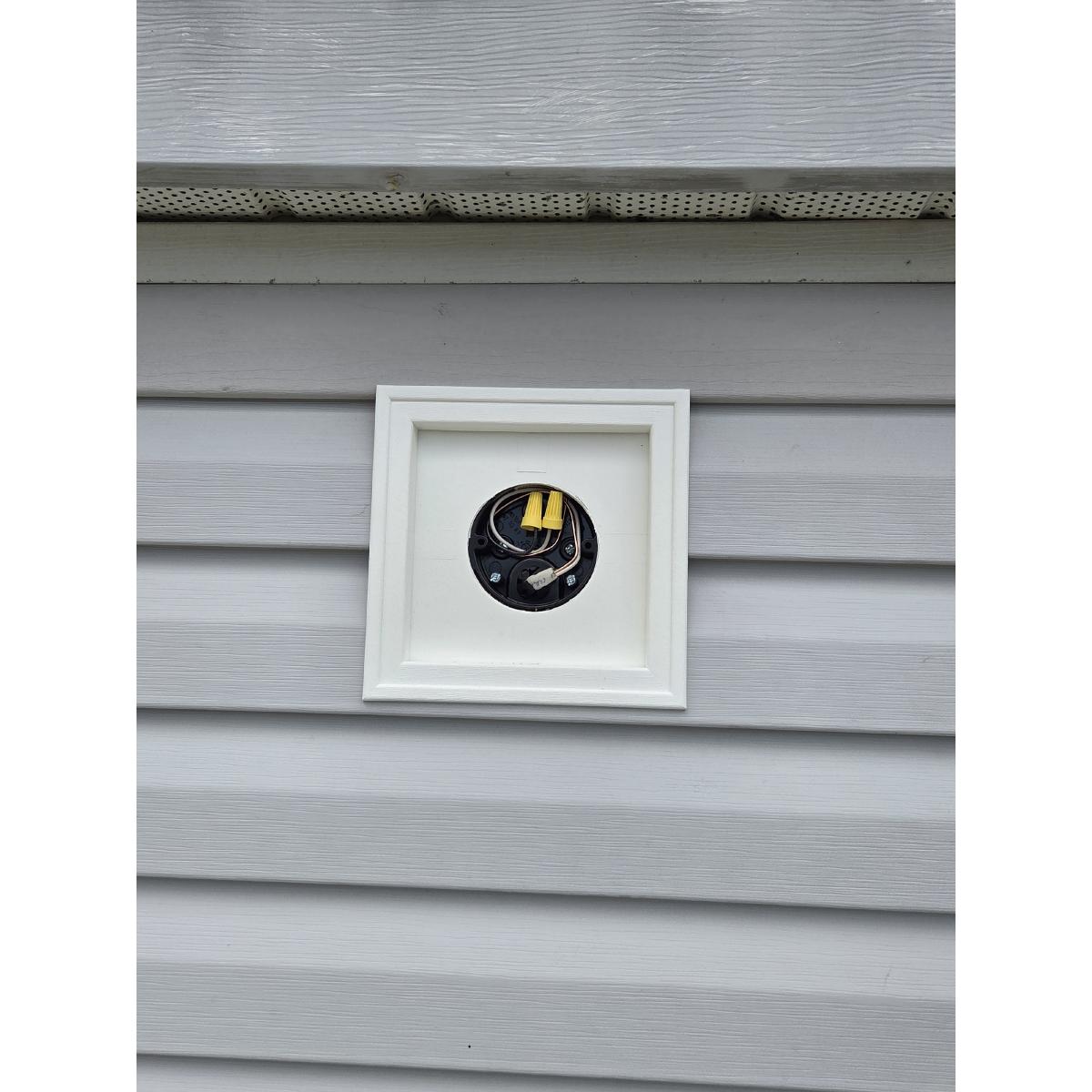 Builder's Edge 130110004002 $14.61 - Builders Edge ,7 13/16