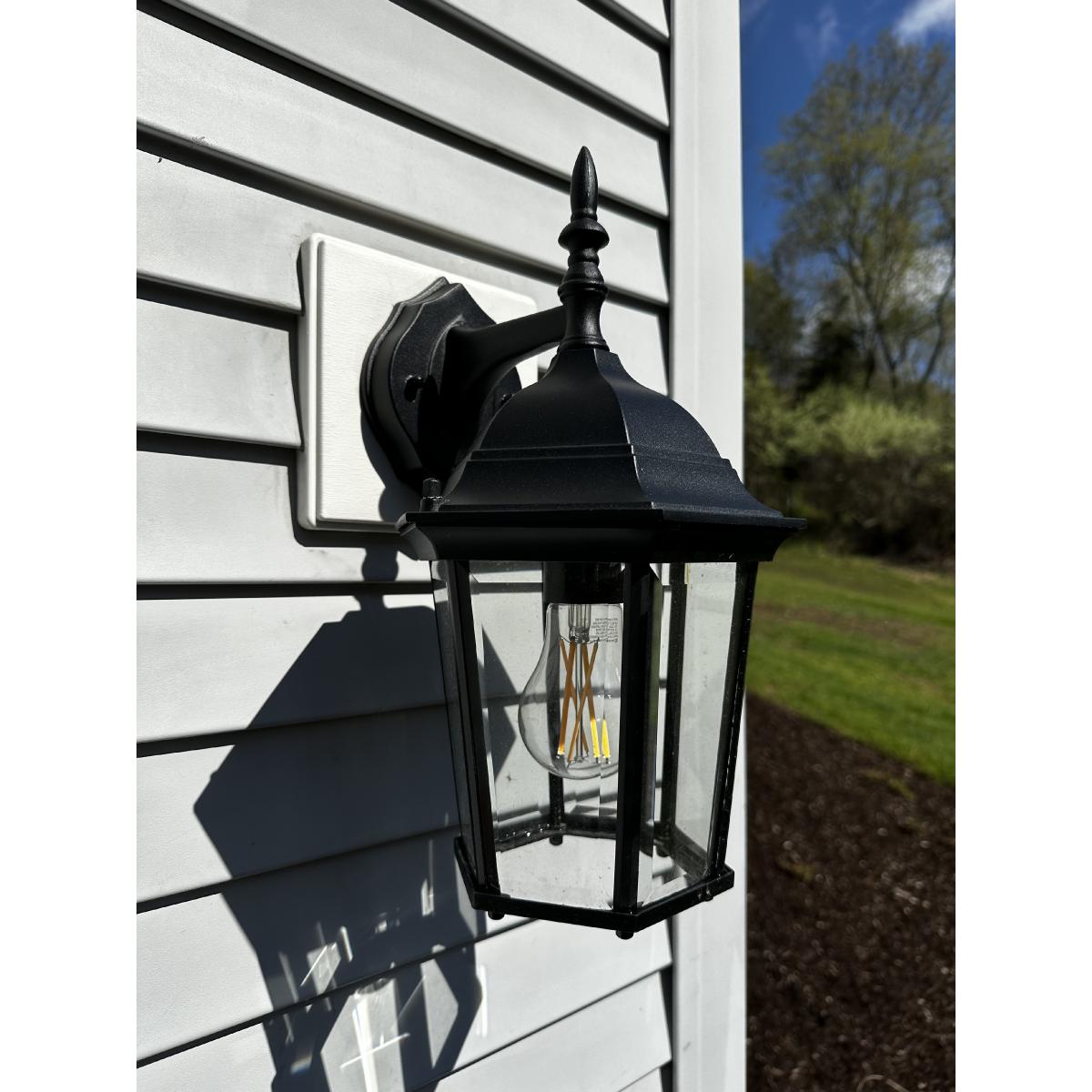 00031503 6 3/4-Inch W x 6 3/4-Inch H Triple 3-Inch Surface